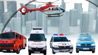 Adio 112! E momentul să discutăm despre înlocuirea serviciilor de urgenţă şi implementarea de noi sisteme
