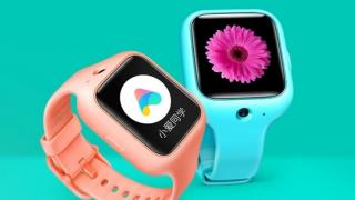 Xiaomi lansează un ceas inteligent 4G pentru cei mici, Mi Bunny Watch 3