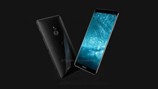 Sony Xperia XZ3 dezvăluit în randări 3D bazate pe scheme CAD din fabrică; Ecran cu muchii curbate și o singură cameră foto în spate
