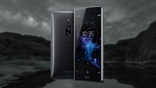 Preț și disponibilitate Sony Xperia XZ2 Premium în România