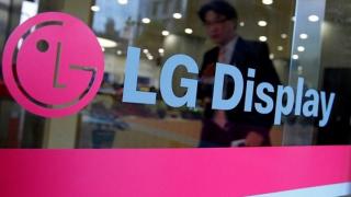 LG Display anunţă pierderi, reduce investiţiile şi aminteşte de saturarea pieţei LCD
