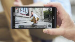 LG începe distribuirea lui Android Oreo pe smartphone-ul LG V20; Momentan doar în Coreea de Sud