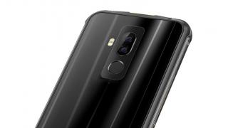 Ulefone își lansează noul telefon robust numit Armor 5; Are baterie de 5000 mAh și certificare IP68