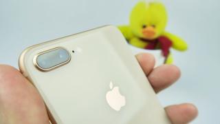 iPhone 8 Plus a fost cel mai bine vândut handset iOS în trimestrul 2 pe piața din SUA