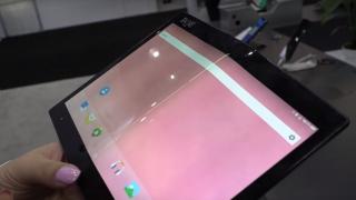 Huawei ar putea lansa un smartphone pliabil înaintea Samsung; Partenerul său BOE prezintă un prototip (Video)