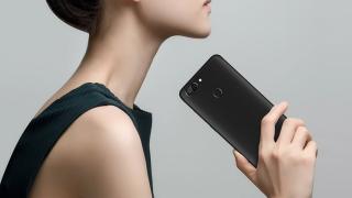 Lenovo S5, smartphone cu ecran FHD+ de 5.7 inch, 4 GB RAM și cipset Snapdragon 625 la doar 130 euro pe Cafago!