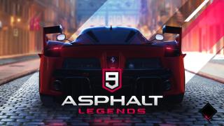 Asphalt 9 Legends Review: cel mai aşteptat joc de curse de pe mobil e aici, simplificat prin TouchDrive și cu super grafică (Video)