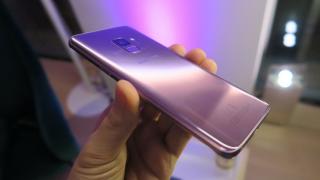 Samsung Galaxy S9 este cel mai slab vândut Galaxy S din 2012 încoace