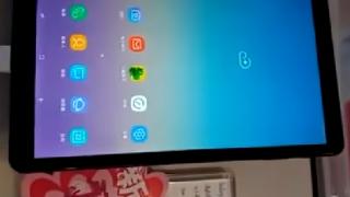 Samsung Galaxy Tab S4 ni se dezvăluie mai devreme prin intermediul unui clip hands-on 