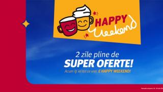 Weekend plin de reduceri pe Altex.ro! Televizoare, smartphone-uri și multe alte produse primesc discount-uri substanțiale