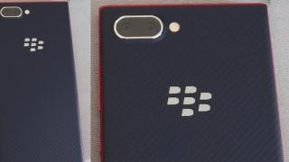 BlackBerry KEY2 va primi o variantă Lite intitulată KEY2 LE; Posibilă lansare în cadrul IFA