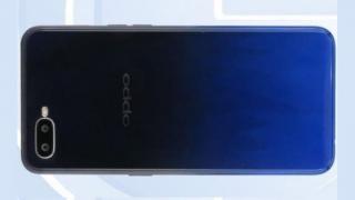 Oppo R17 apare în fotografii reale; Ar putea împrumuta sistemul de autentificare facială 3D de la Find X