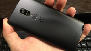 OnePlus 6: Hardware maxim, împins la maxim