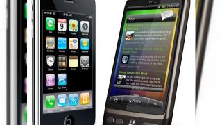 Apple da din nou in judecata HTC pentru incalcarea unor patente
