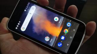 Nokia 1: OS, UI, aplicaţii light, dar bine gândite