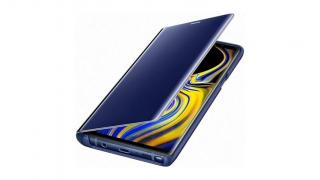 Samsung Galaxy Note 9 are prețul dezvăluit prin intermediul unui poster ajuns online; Cadouri atractive la precomandă