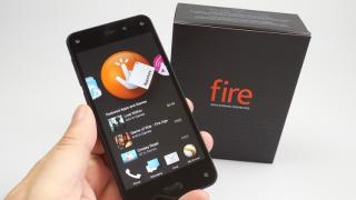 Amazon nu renunță la piața smartphone; Ar pregăti un nou dispozitiv pentru debut