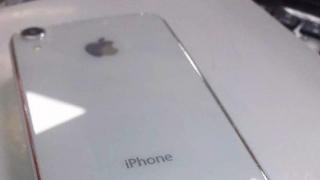 iPhone-urile de 6.1 inch şi 6.5 inch apar sub formă de machete pe web; Iată fotografii