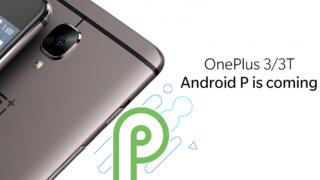 OnePlus 3 şi OnePlus 3T ar urma să treacă direct la Android P; Actualizările sunt confirmate