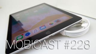 Mobicast #228: Podcast/Videocast despre lansare Asphalt 9, Xiaomi Mi A2 anunţat, Samsung trollează Apple, scăpări Xperia