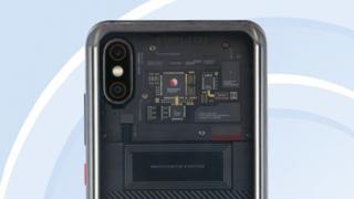 Varianta mai accesibilă de Xiaomi Mi 8 Explorer ar putea renunța la soluția de scanare facială 3D