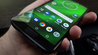 Motorola Moto G6 Plus: OS, UI, aplicaţii cu un Android curat şi câteva funcţii extra binevenite