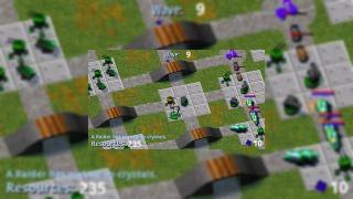 Tower Raiders, un joc de strategie interesant pentru telefoanele Android