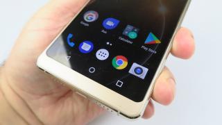 Bluboo S3: Benchmark-uri sub numele mari, mijlocii uneori