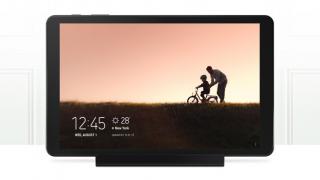 Samsung anunță tableta de buget Galaxy Tab A 10.5; Are procesor Snapdragon 450 și ecran Full HD