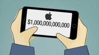 Apple e şi mai aproape de mia de miliarde de dolari ca valoare a firmei, după un trimestru peste aşteptări; Iată rezultatele + vânzarile