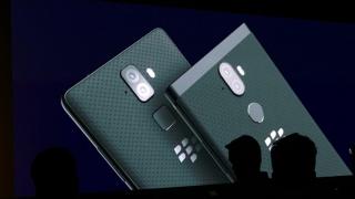 BlackBerry Evolve și Evolve X debutează oficial! Telefoane mid-range cu ecran de 6 inch și baterie de 4000 mAh