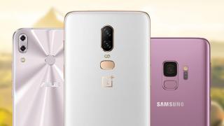 Top 10 cele mai populare smartphone-uri high-end pe Mobilissimo.ro în luna iulie 2018: între Zen, OnePlus şi răzbunarea coreeană