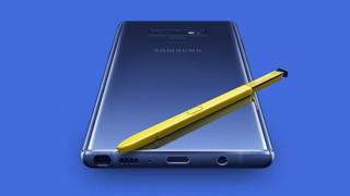 Samsung Galaxy Note 9 s-a lansat deja în Noua Zeelandă fiind listat pe site-ul oficial...dar a dispărut imediat
