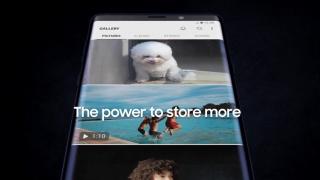 Samsung publică "din greșeală" clipul oficial de introducere al noului phablet Galaxy Note 9