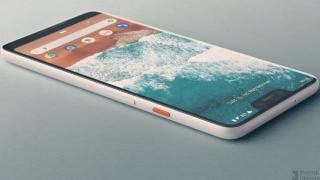 O parte dintre dotările lui Google Pixel 3 XL apar menționate într-o listare GeekBench
