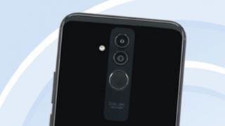 Huawei Mate 20 Lite are toate specificațiile dezvăluite de TENAA; Ecran de 6.3 inch și 6 GB RAM