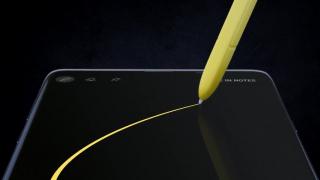 Samsung Galaxy Note 9 are dotările reconfirmate chiar de ambalajul său de retail; Iată ce primim