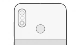 HTC U12 Life își face apariția online sub formă de schiță; Ecran 18:9 și cameră duală în spate