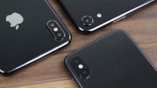 Apar noi denumiri pentru iPhone-urile din acest an: iPhone (2018), iPhone XS și iPhone XS Plus