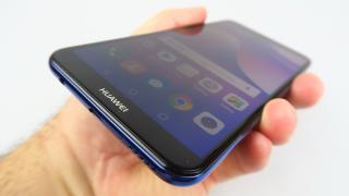 Huawei Y7 Prime (2018): Multimedia deloc rea, mai ales pentru gaming