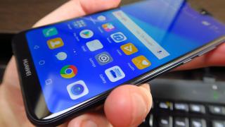 Huawei P20 Lite: Baterie de 3.000 mAh cu spirit de 2.000 mAh