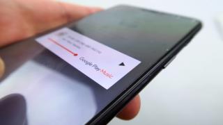 OnePlus 6: Multimedia nu e stereo, măcar oferă bas solid