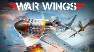 War Wings Review (Huawei Mate 9 Pro): World of Tanks cu avioane şi multă varietate (Video)