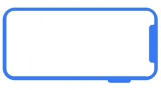 Formatul lui iPhone X Plus confirmat de un icon din iOS 12 Beta: mai ingust și mai lung decât iPhone X