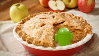 Android 9 este Android Pie; Denumirea devine oficială şi ne pregătim de lansarea versiunii finale