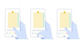 Butoanele software de navigare dispar de pe Google Pixel 3; Interacțiune doar prin gesturi