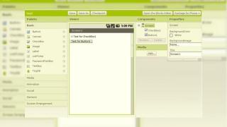 App Inventor pentru Android, o noua metoda de creare a aplicatiilor mobile