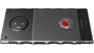 RED Hydrogen One are o nouă dată asociată debutului comercial; Vine în octombrie la precomandă