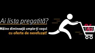 Revine Black Friday pe Altex începând cu ora 7 mâine dimineață; Avem o listă cu reducerile aplicate!
