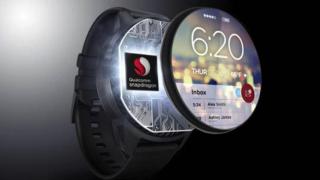 Qualcomm Snapdragon Wear 3100 este un nou procesor pentru ceasuri inteligente flagship; Ar putea debuta luna viitoare
